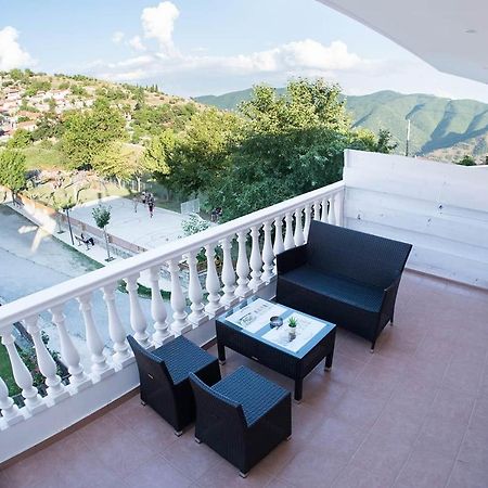 Apartmán Mirmidones Anesis Agrelia Exteriér fotografie