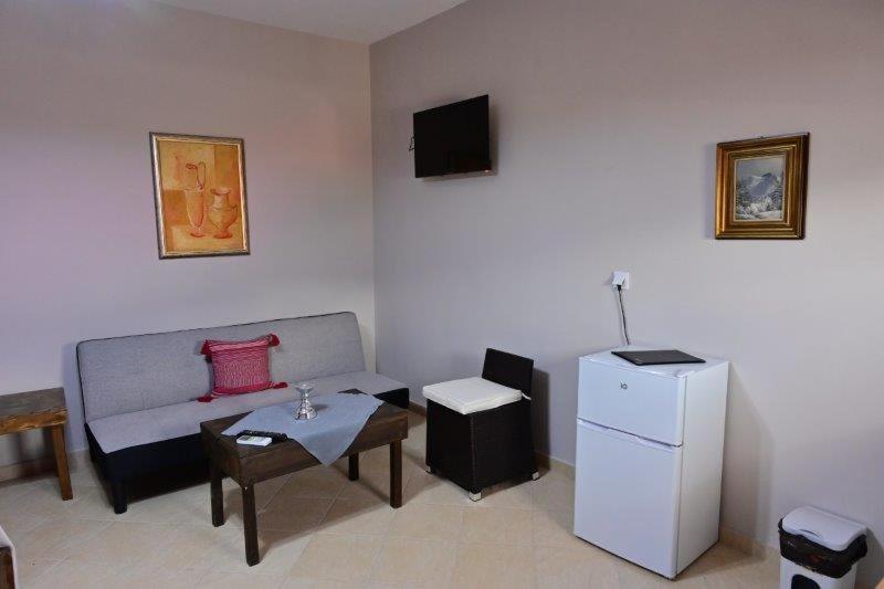 Apartmán Mirmidones Anesis Agrelia Exteriér fotografie